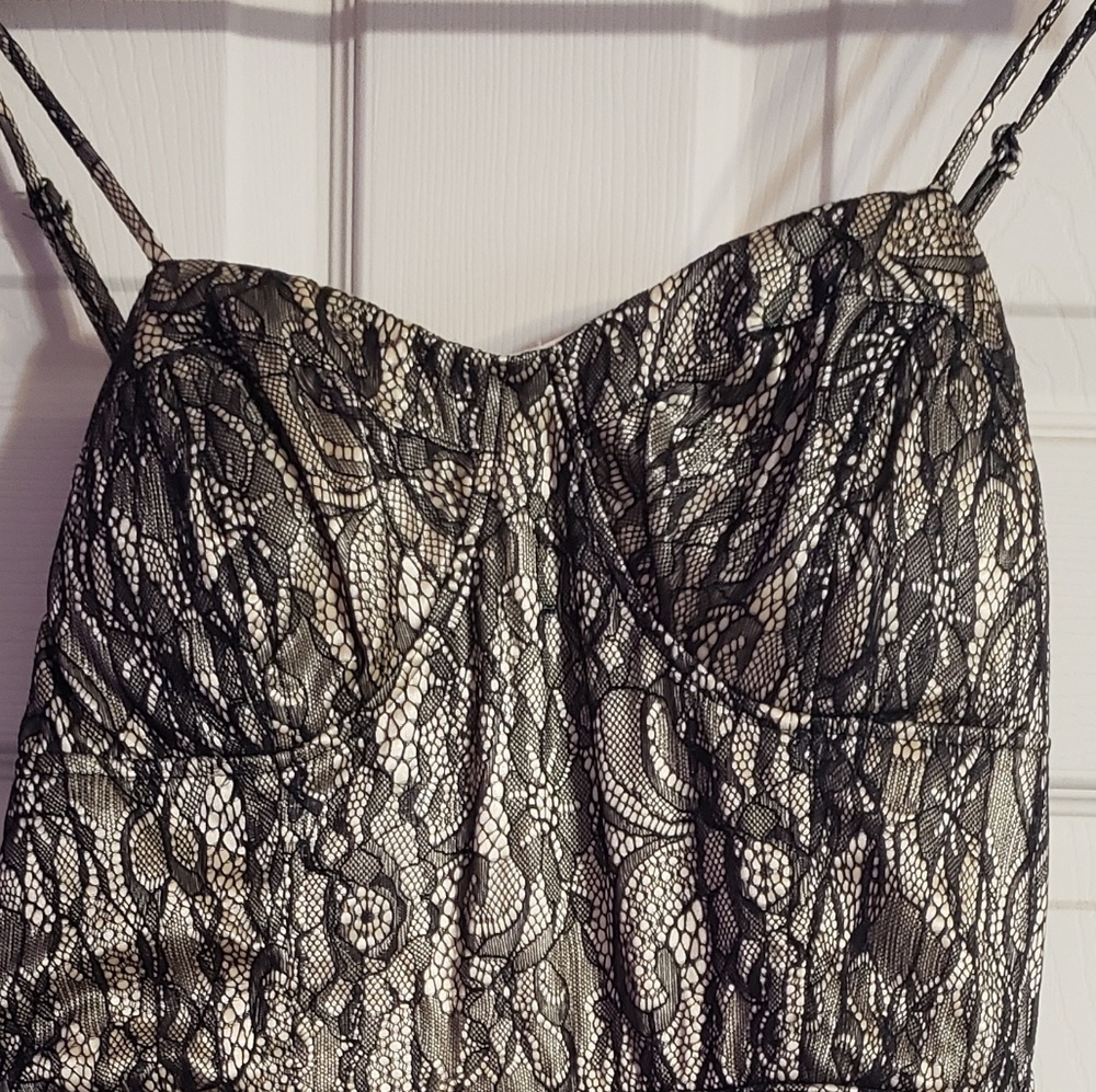 Dress Size M